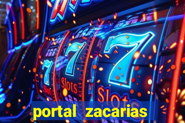 portal zacarias cavando propia cova